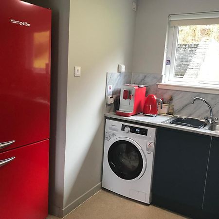 Appin, Beautiful Lochside Apartment With Balcony 威廉堡 外观 照片