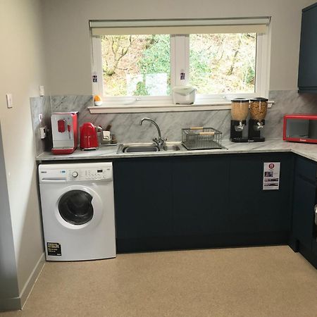 Appin, Beautiful Lochside Apartment With Balcony 威廉堡 外观 照片