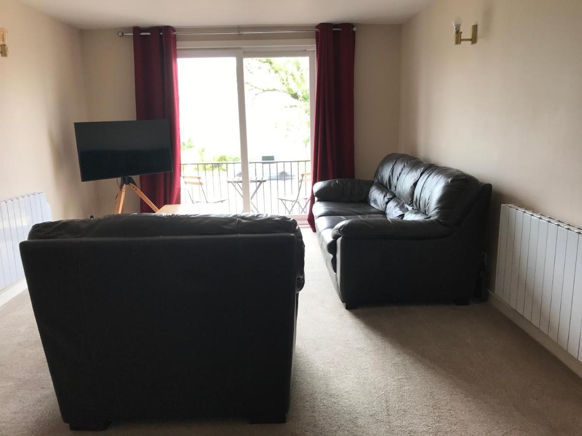 Appin, Beautiful Lochside Apartment With Balcony 威廉堡 外观 照片