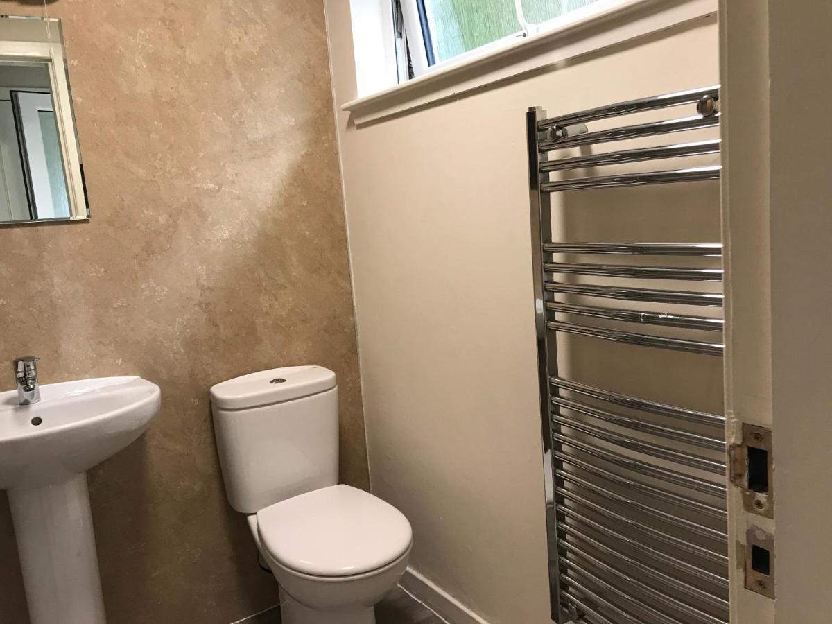 Appin, Beautiful Lochside Apartment With Balcony 威廉堡 外观 照片